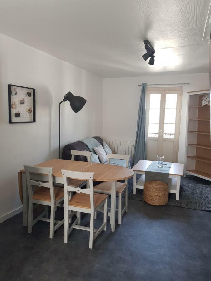 Les Echapees Belles Apartman Étretat Kültér fotó