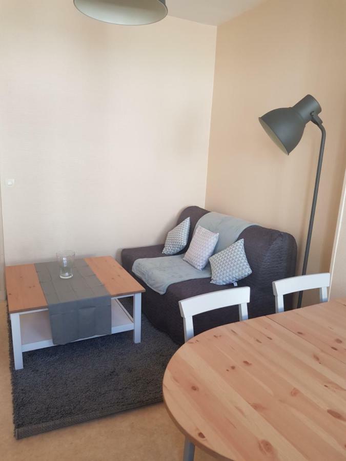 Les Echapees Belles Apartman Étretat Kültér fotó